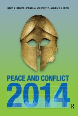 Peace and Conflict 2014 by Paul K. Huth