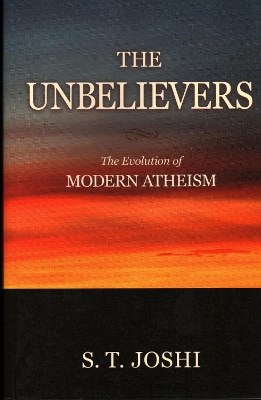 Unbelievers book