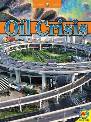 Oil Crisis book