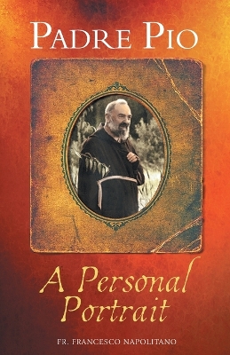 Padre Pio book