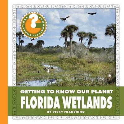 Florida Wetlands book