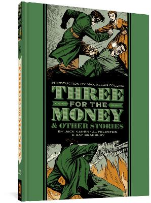 Three For The Money And Other Stories book
