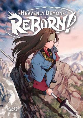 Heavenly Demon Reborn! Vol 1 book