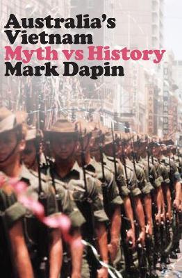 Australia's Vietnam: Myth vs history book