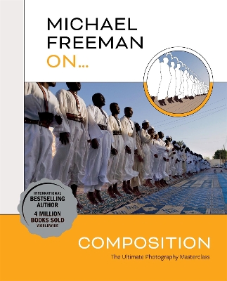 Michael Freeman On... Composition book