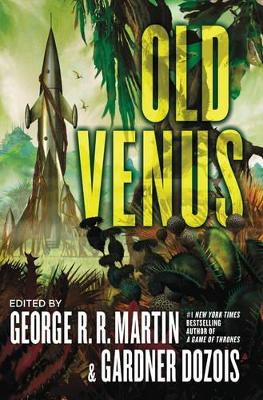 Old Venus by George R. R. Martin