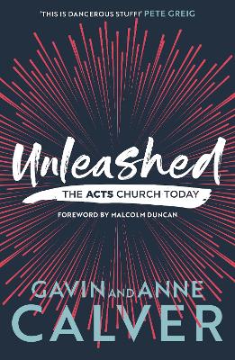 Unleashed: The Acts Church Today book