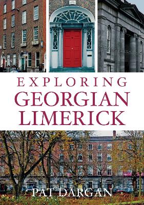 Exploring Georgian Limerick book
