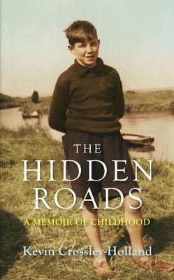 Hidden Roads book