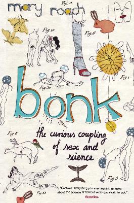 Bonk by Mary Roach