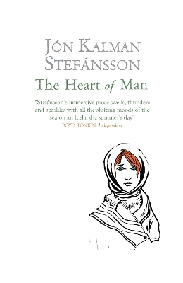 Heart of Man book