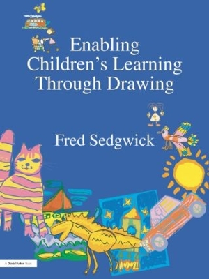Enabling Children's Learning Through Drawing book