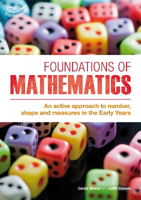 Foundations of Mathematics book