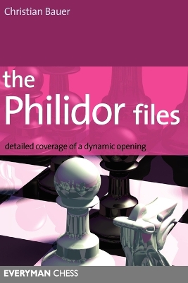 Philidor Files book