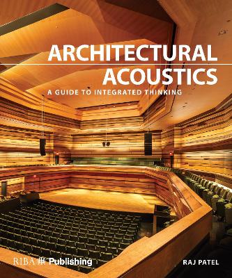 Architectural Acoustics book