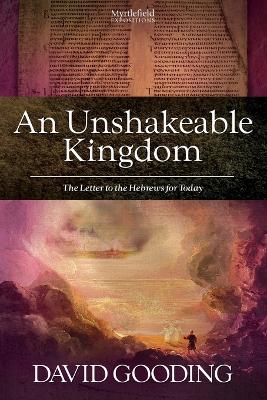 Unshakeable Kingdom book