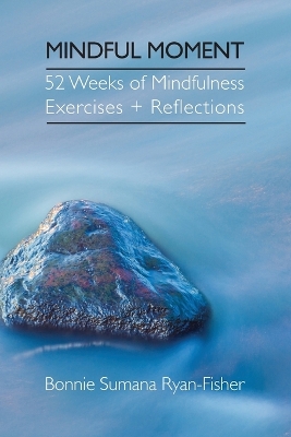 Mindful Moment book