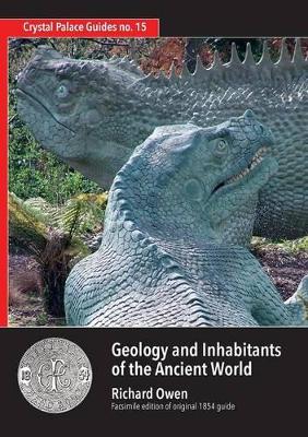 Geology and Inhabitants of the Ancient World book