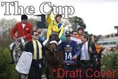 Cup book