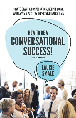 How to be a Conversational Success book