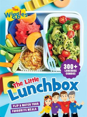 The Little Lunchbox: The Wiggles book