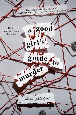 A Good Girl's Guide to Murder book