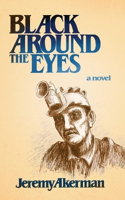 Black Around the Eyes book