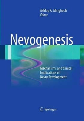 Nevogenesis book