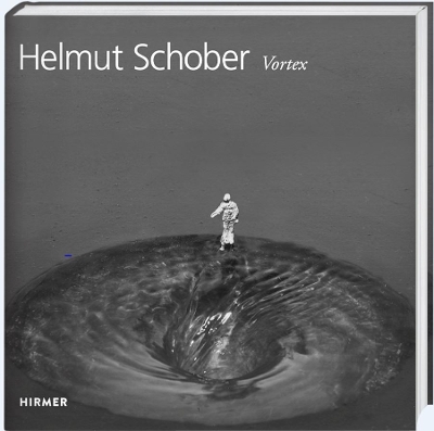 Helmut Schober: Vortex book