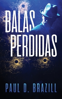 Balas Perdidas book