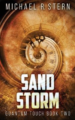 Sand Storm book