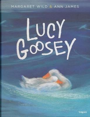 Lucy Goosey book