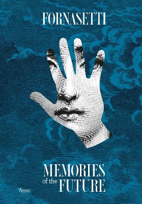 Fornasetti: Memories of the Future book