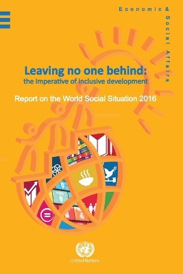 Report on the world social situation 2016 book