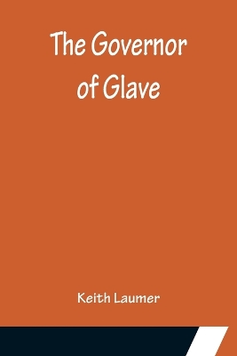 The Governor of Glave book