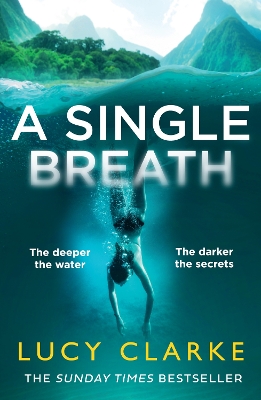 Single Breath book