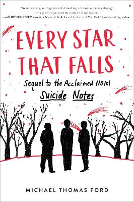 Every Star That Falls book