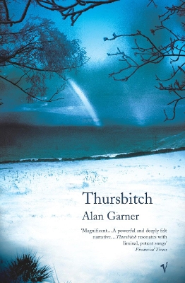 Thursbitch book