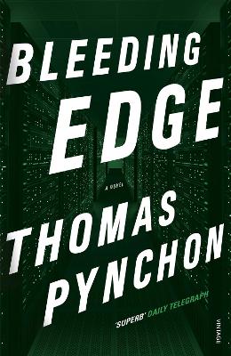 Bleeding Edge by Thomas Pynchon