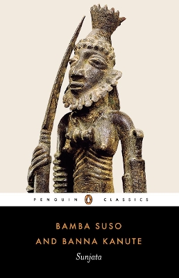 Sunjata: Gambian Versions of the Mande Epic book