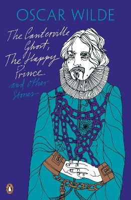 The The Canterville Ghost, The Happy Prince and Other Stories by Oscar Wilde