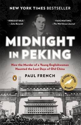 Midnight in Peking by Paul French