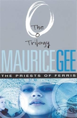 Priests Of Ferris: The O Trilogy Volume 2 book