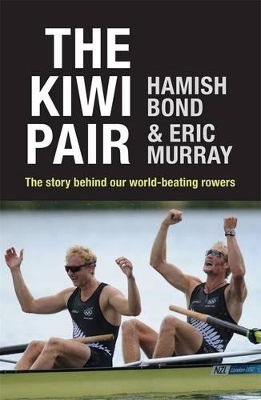 Kiwi Pair book