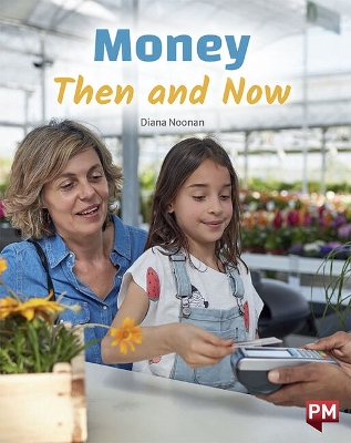 Money: Then and Now book