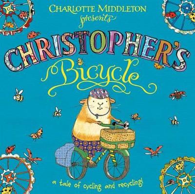 Christopher's Bicycle book