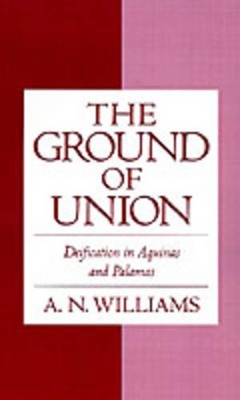 Ground of Union book