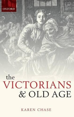 Victorians and Old Age book