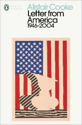 Letter from America: 1946-2004 book