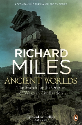 Ancient Worlds book